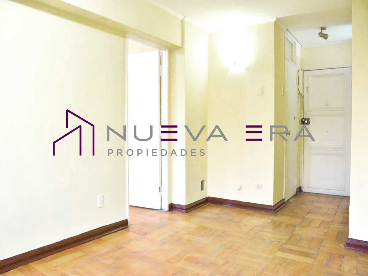 departamento en arriendo en Santiago