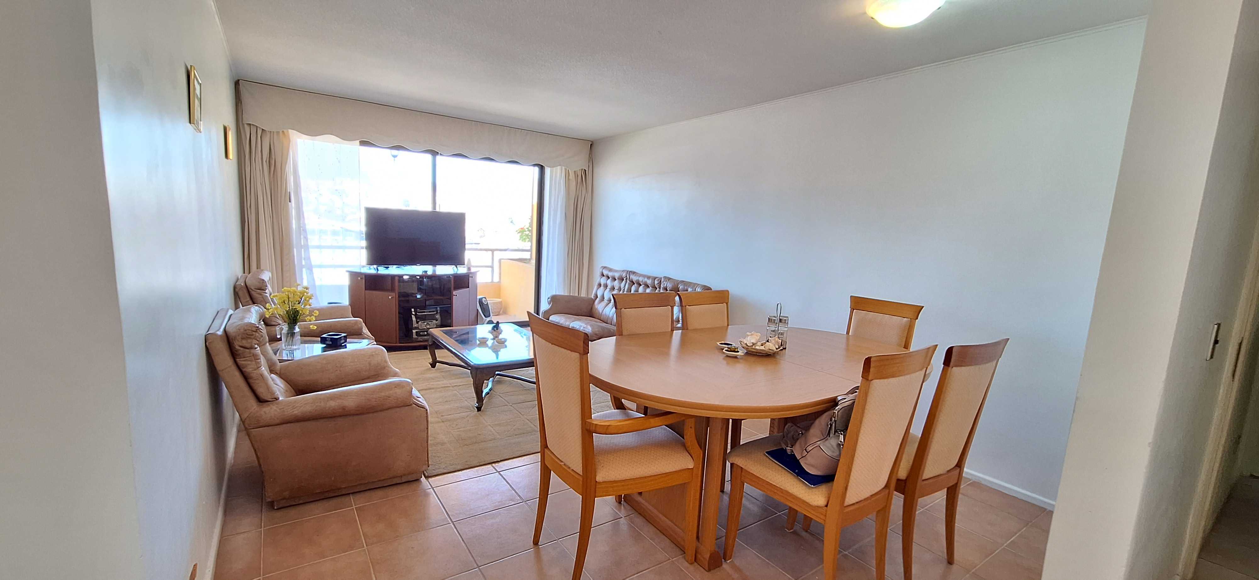 departamento en venta en La Serena