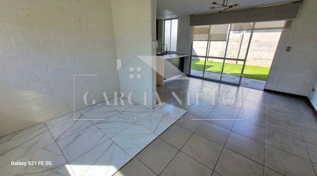 casa en arriendo en Rancagua