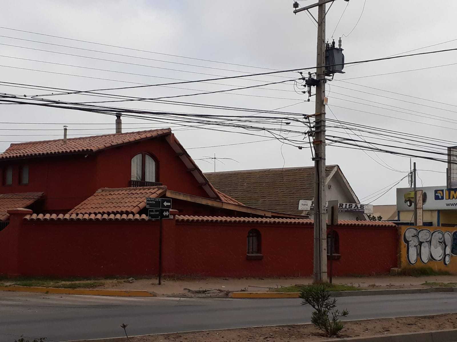 casa en venta en La Serena