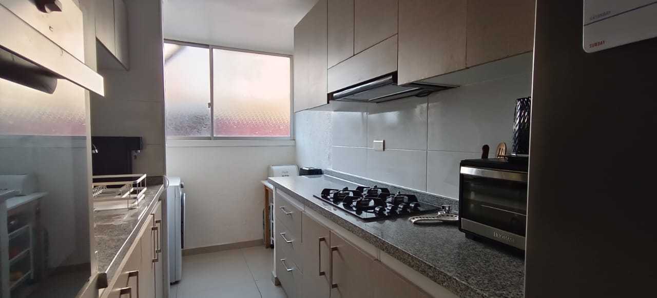 departamento en venta en Macul