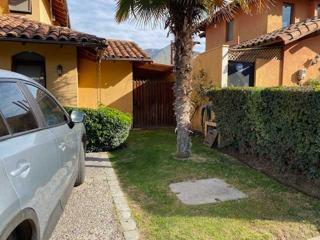 casa en venta en Huechuraba