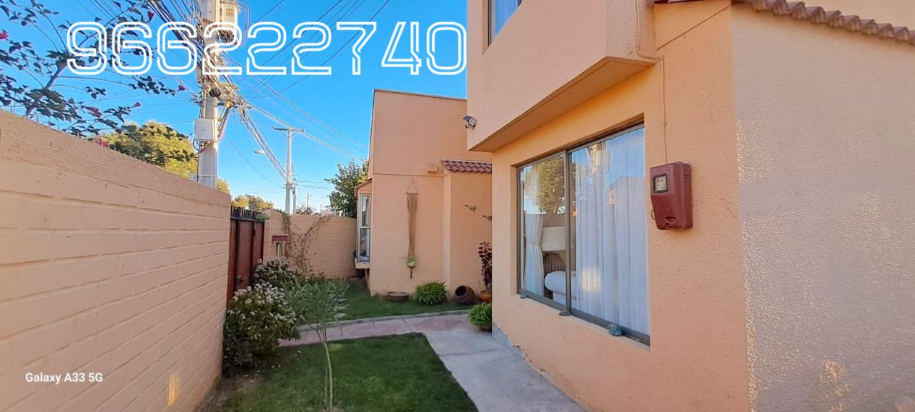 casa en venta en La Serena