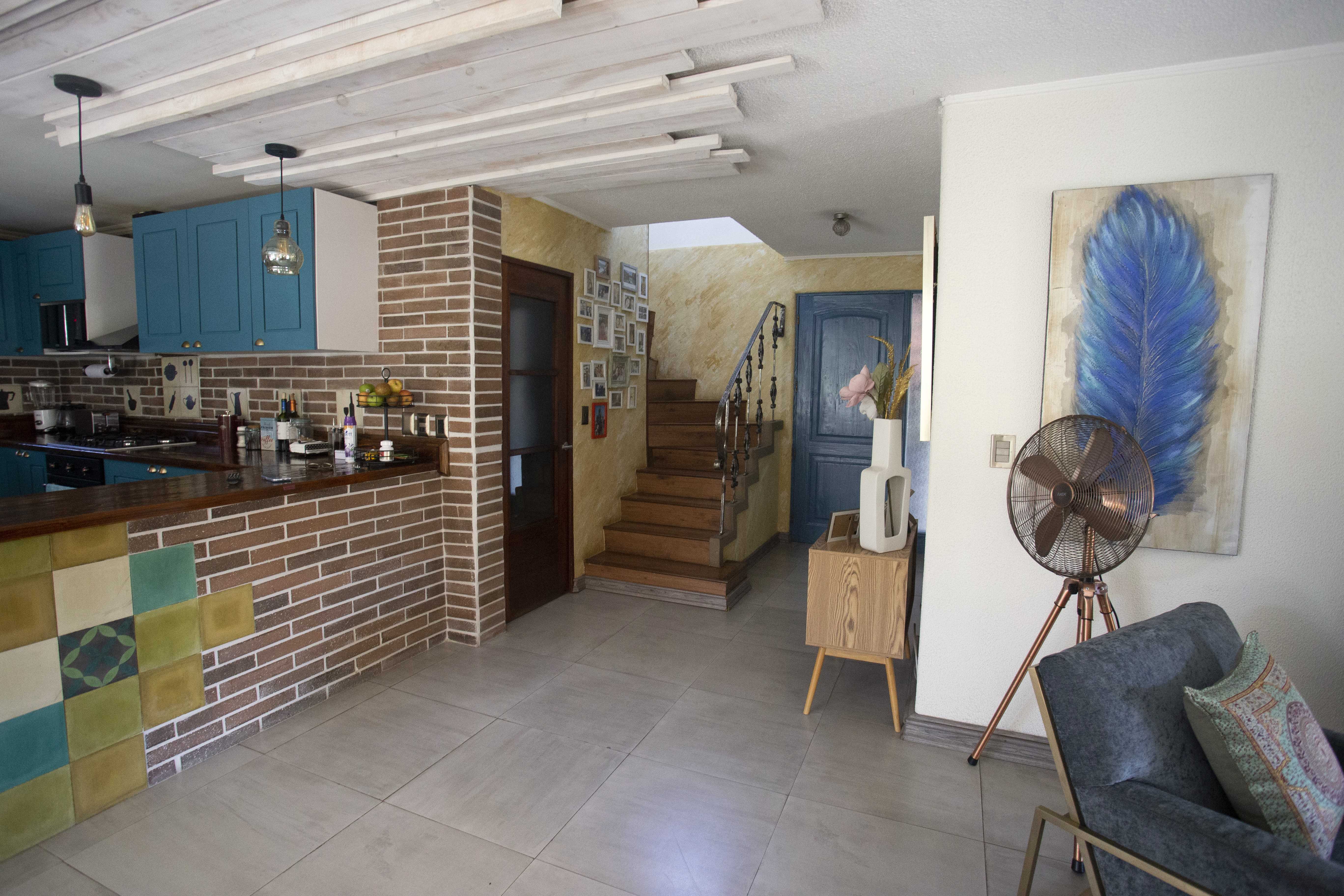 casa en venta en Peñalolén