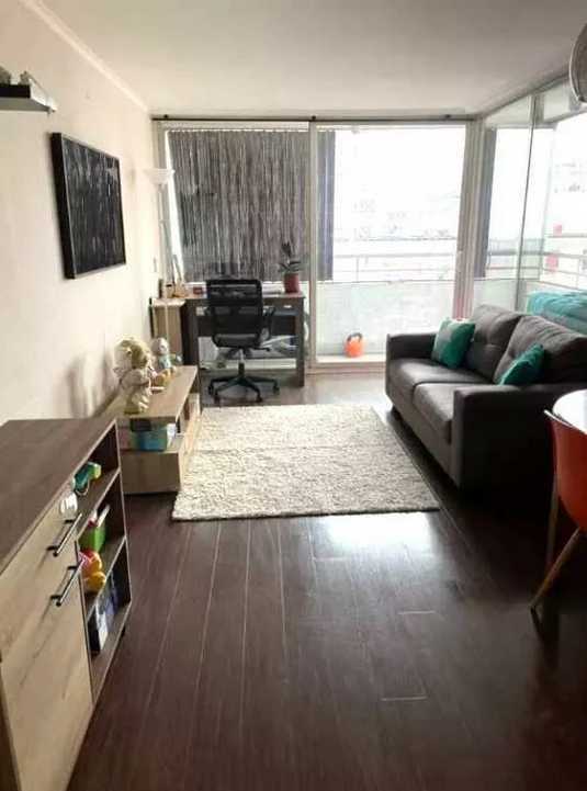 departamento en venta en Santiago