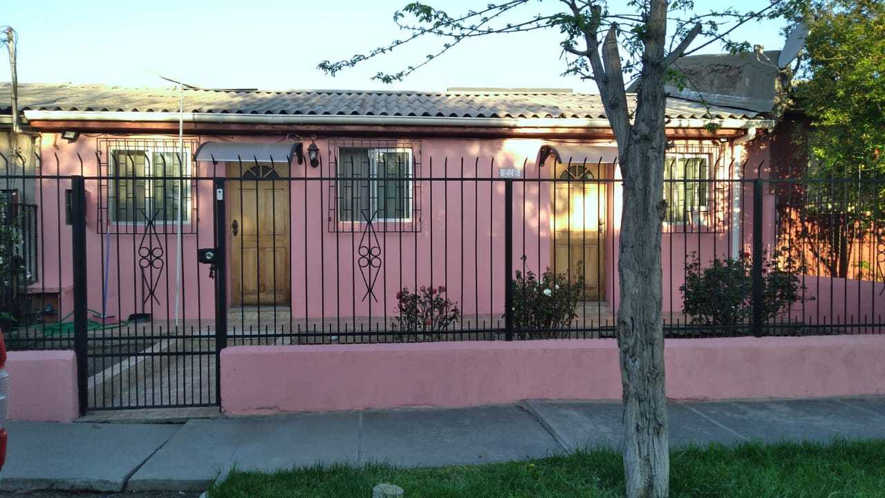 casa en venta en San Felipe