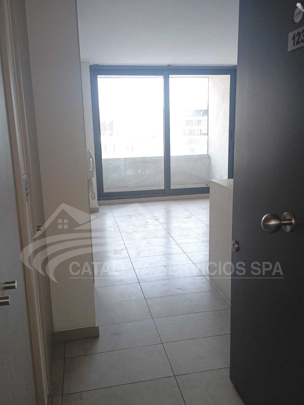 departamento en arriendo en Recoleta