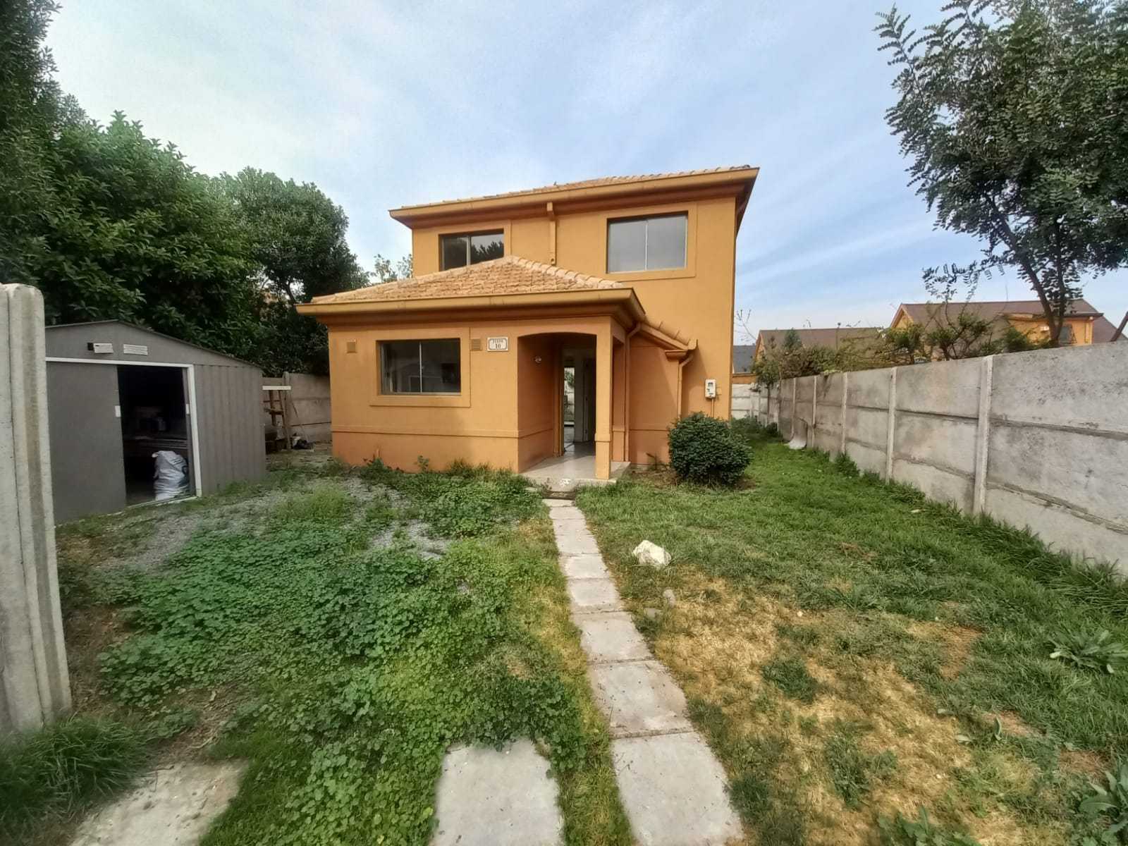 casa en venta en Colina