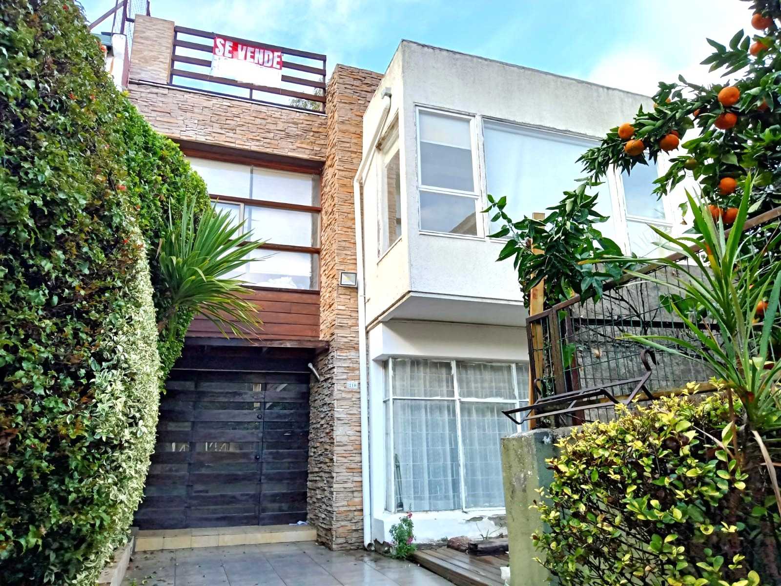 casa en venta en Viña Del Mar