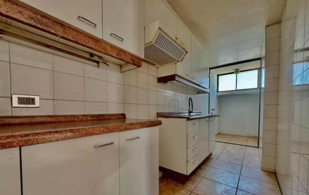 departamento en arriendo en Providencia