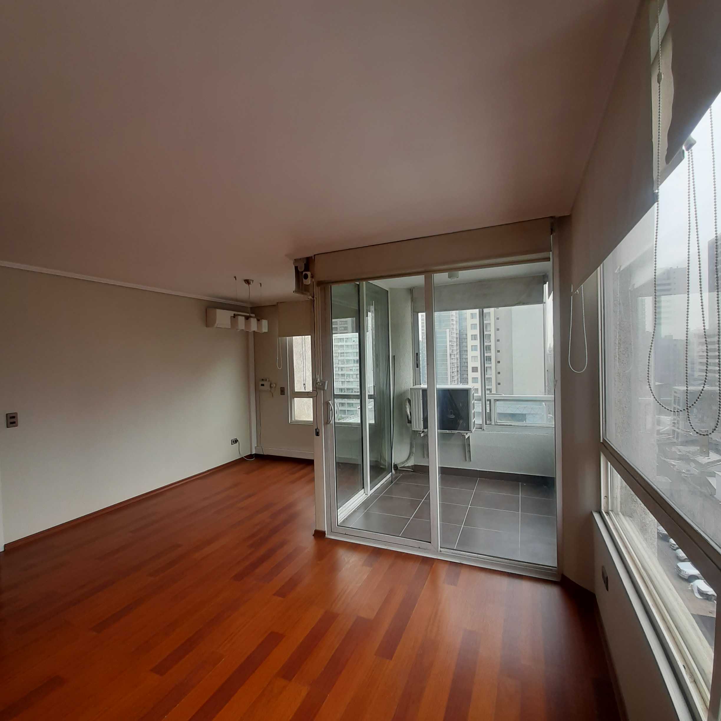 departamento en arriendo en Santiago