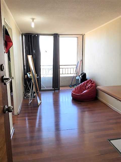 departamento en arriendo en Santiago