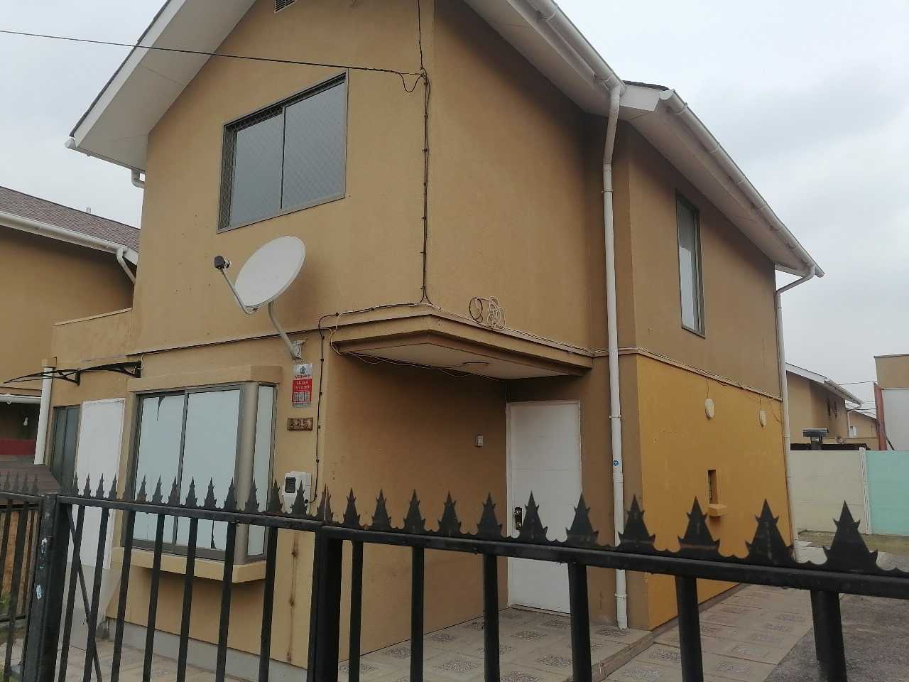 casa en venta en Colina