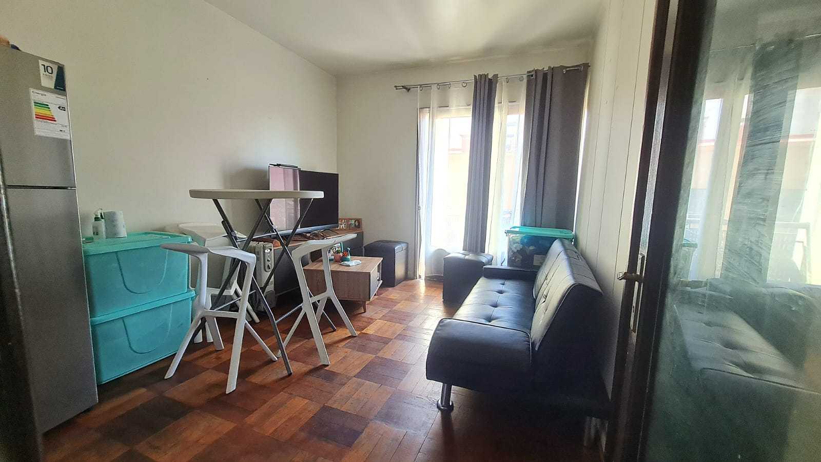 departamento en arriendo en Santiago