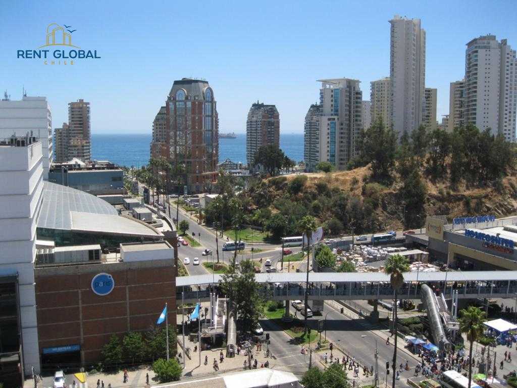 departamento en venta en Viña Del Mar