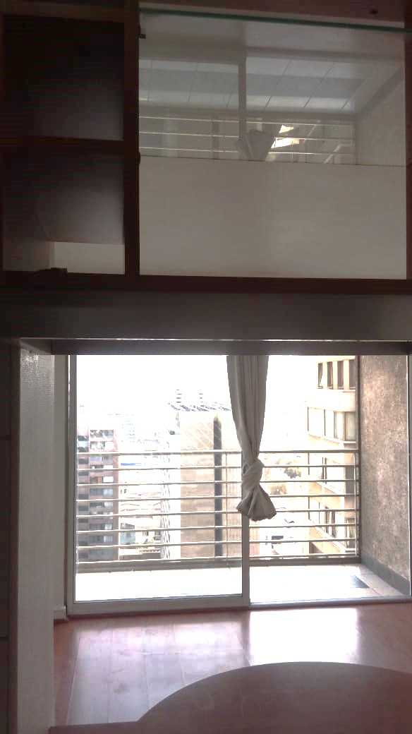 departamento en arriendo en Santiago