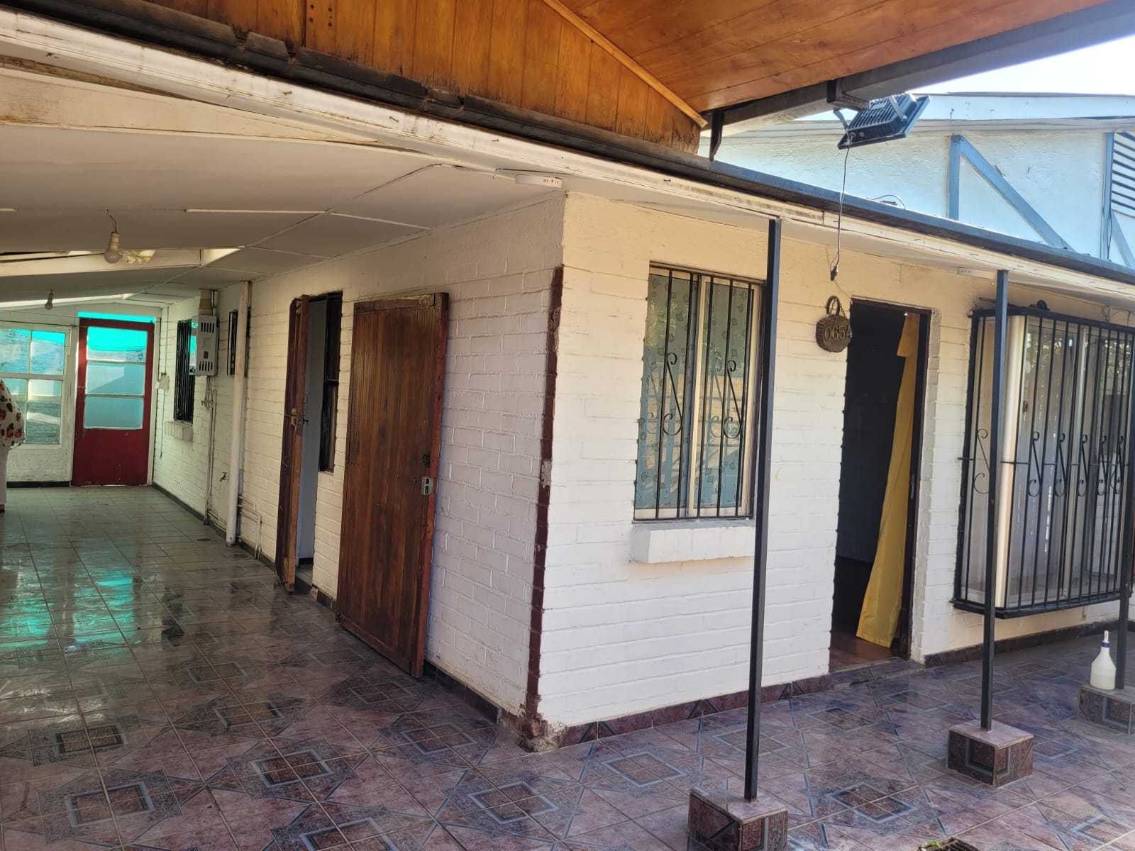 casa en venta en Puente Alto