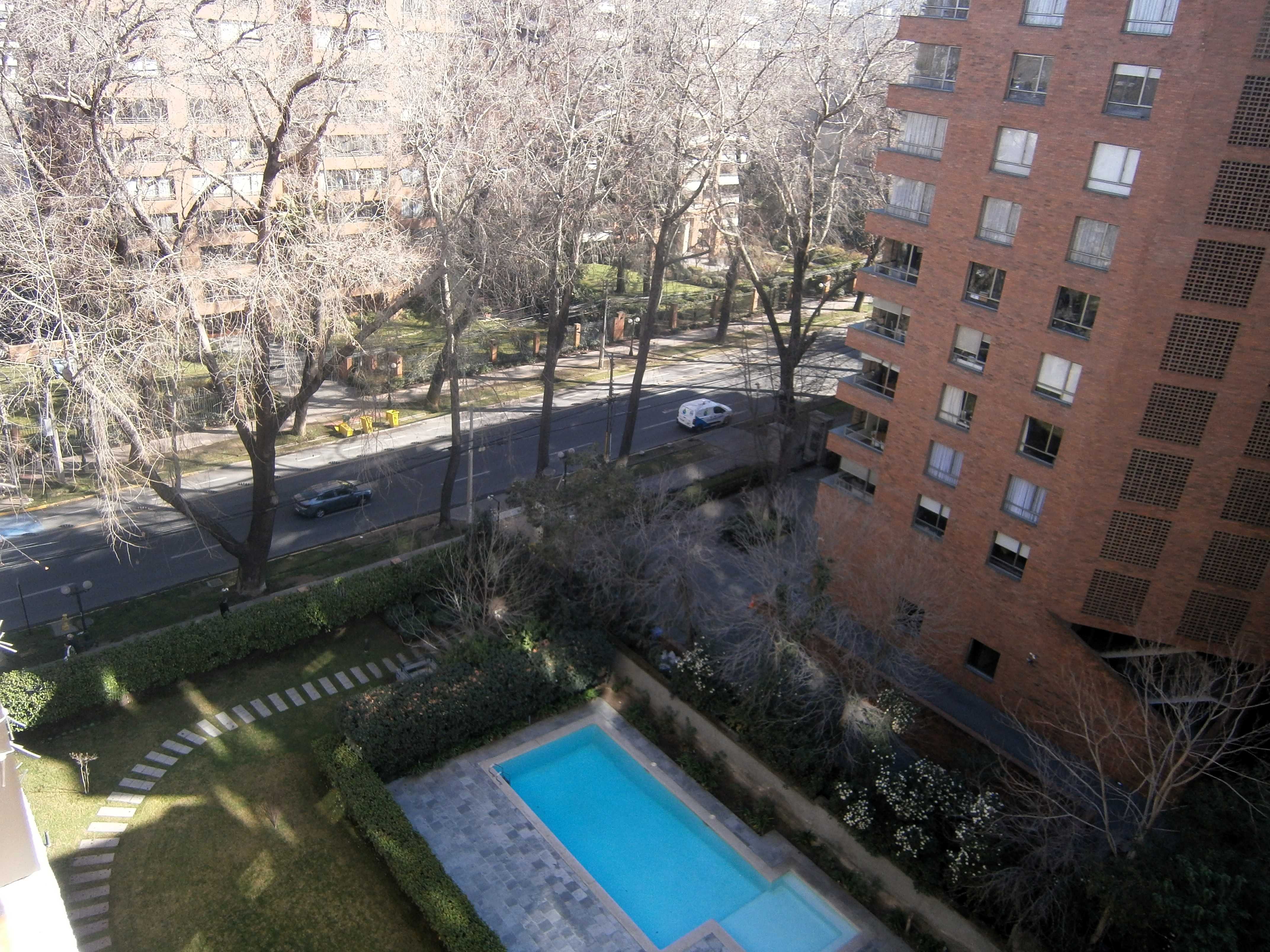 departamento en venta en Providencia