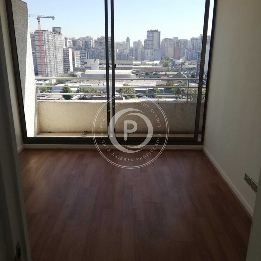 departamento en venta en Santiago