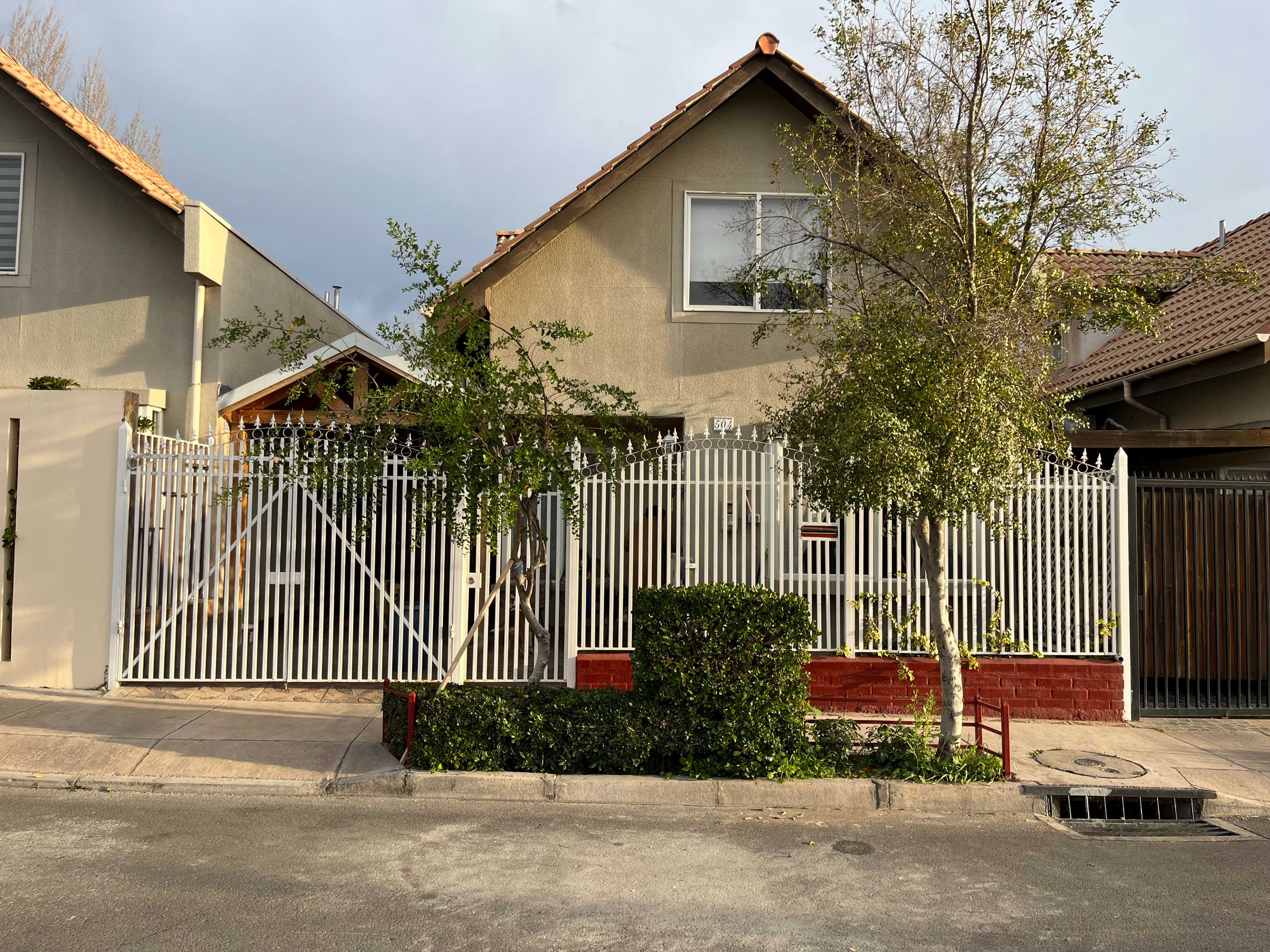 casa en venta en Peñaflor