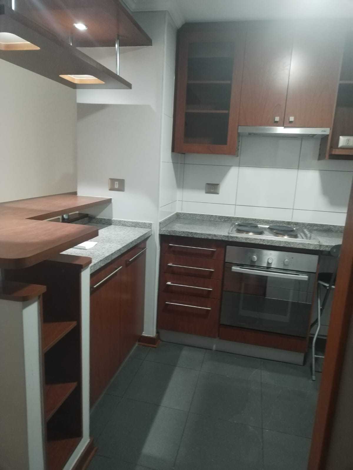 departamento en venta en Santiago