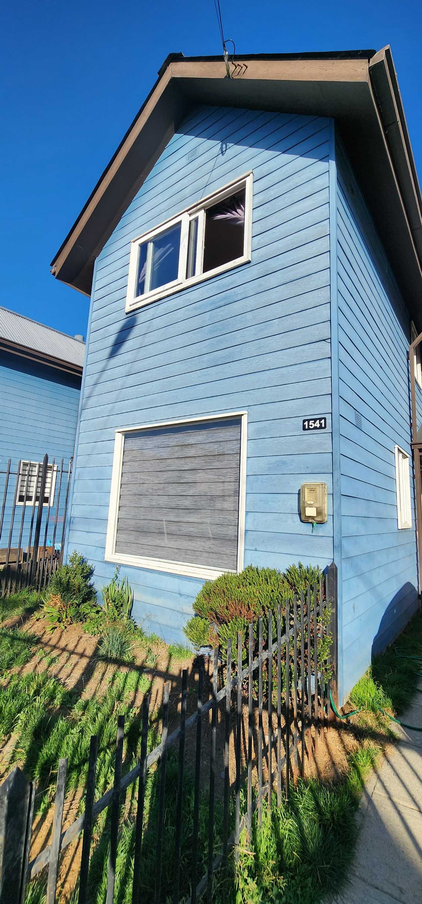 casa en venta en Puerto Montt