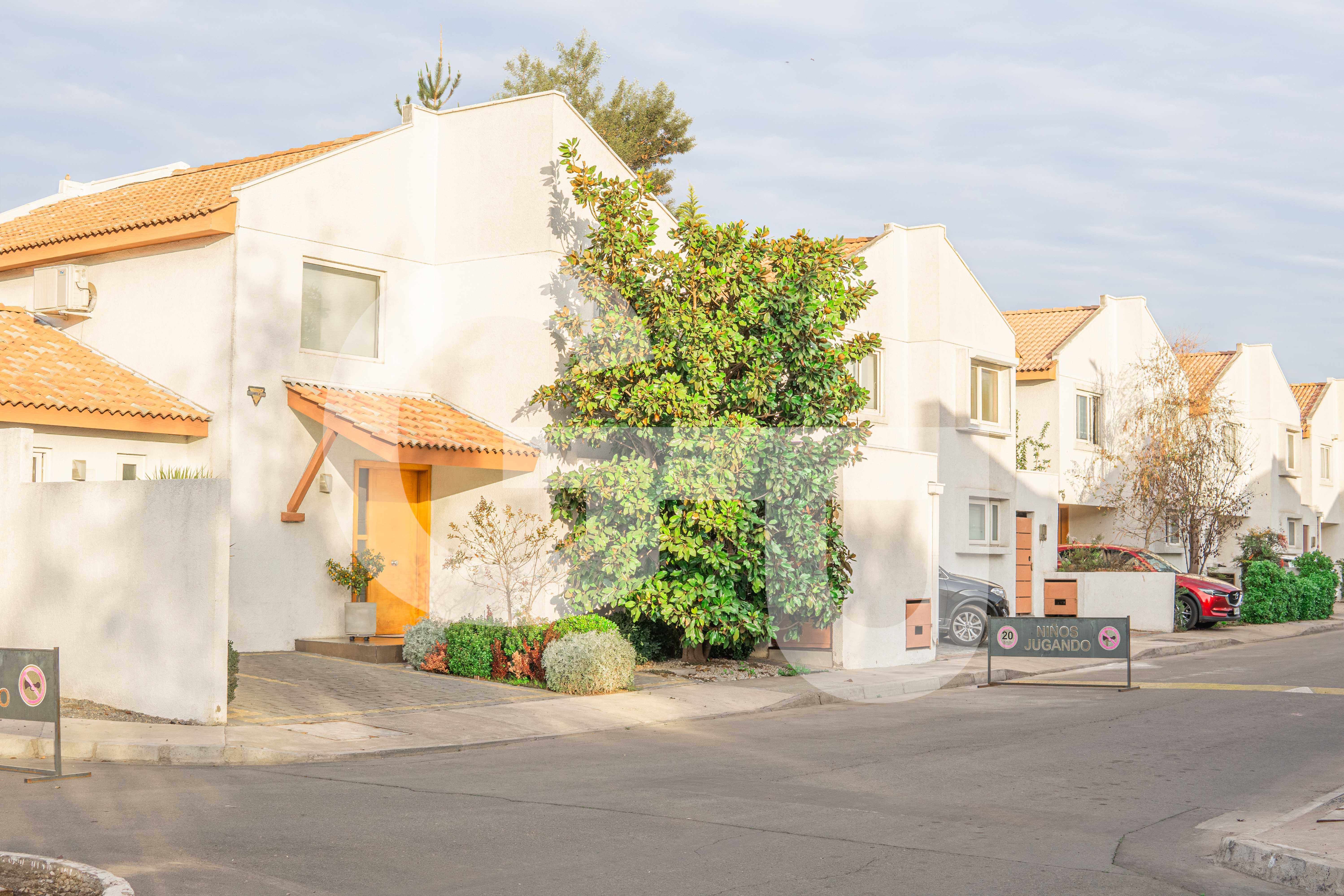 casa en venta en Huechuraba