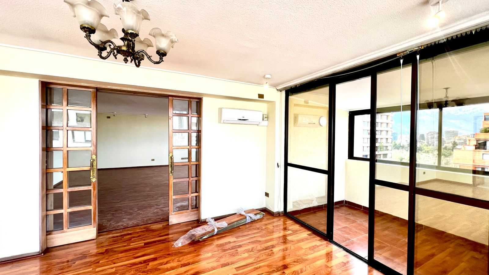 departamento en venta en Vitacura