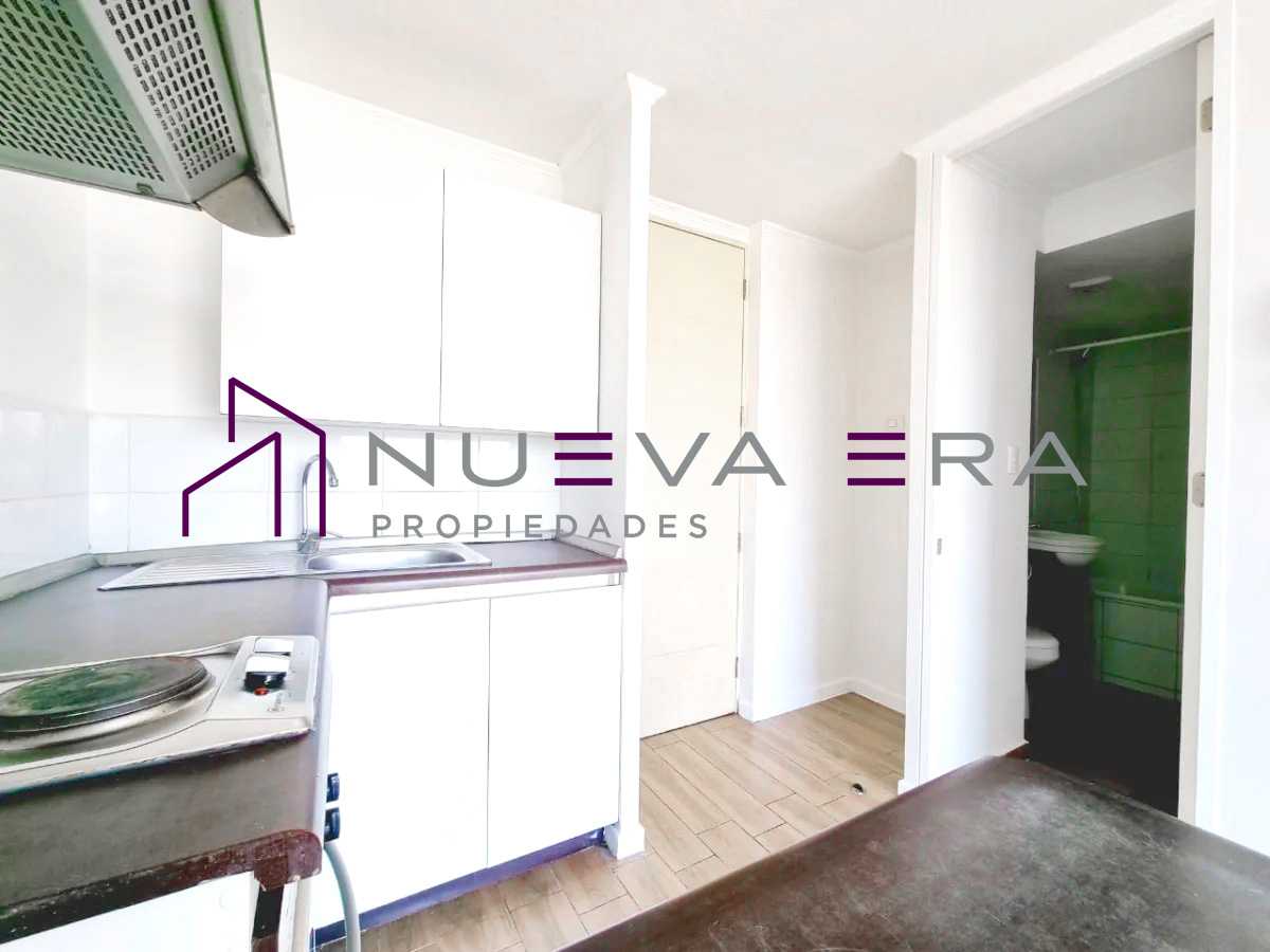 departamento en arriendo en San Miguel