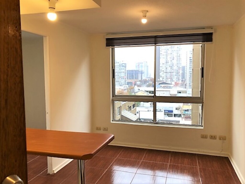 departamento en arriendo en Santiago