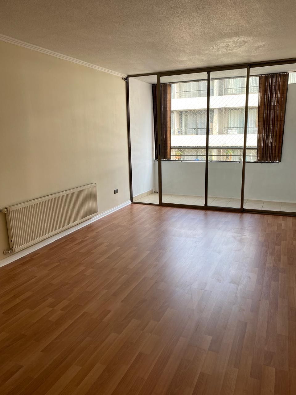 departamento en arriendo en Santiago