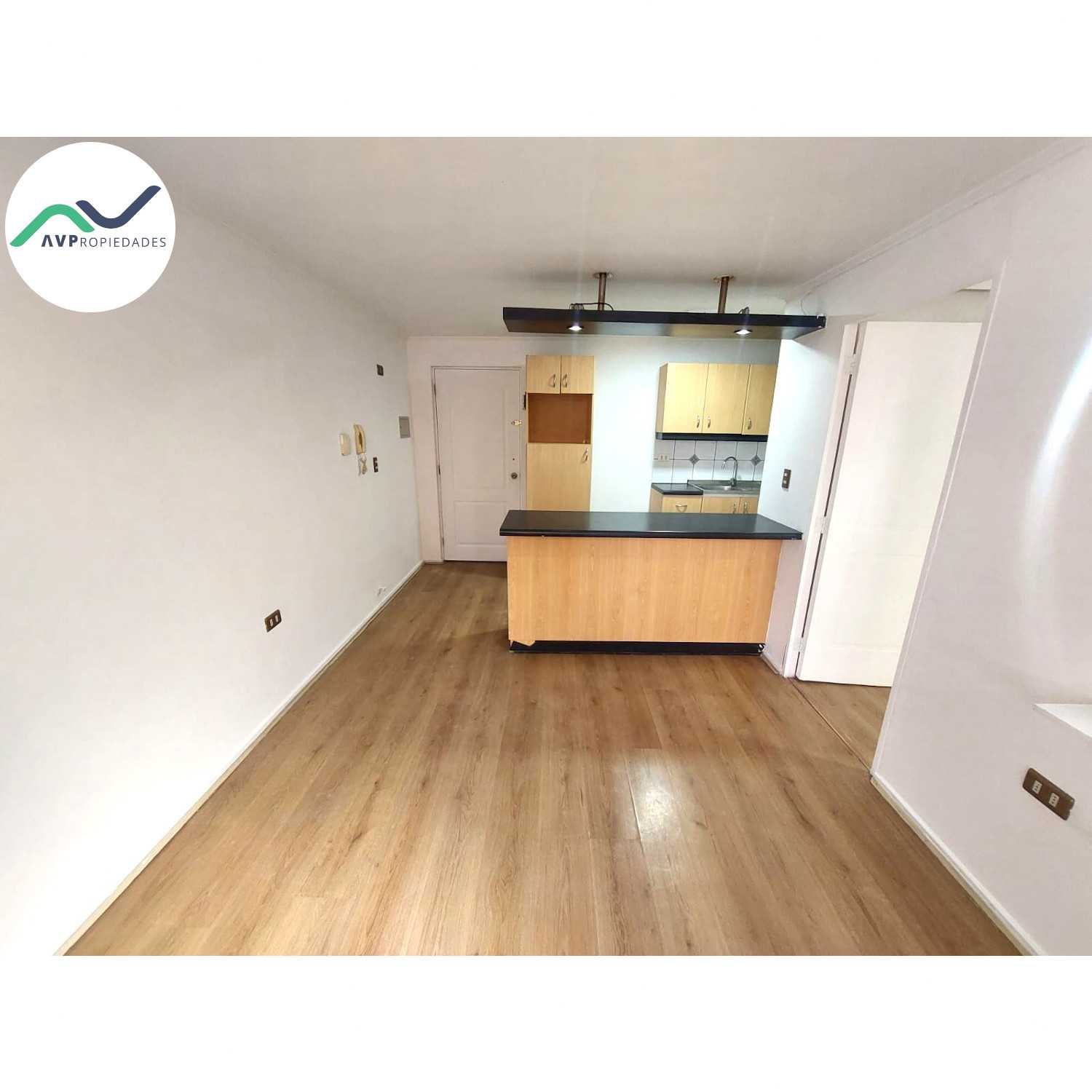 departamento en arriendo en La Cisterna