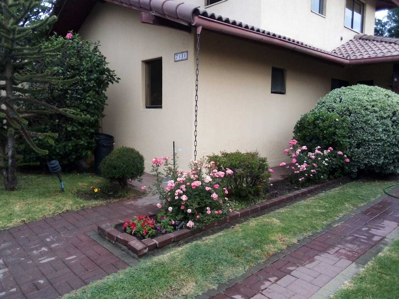 casa en venta en Peñalolén