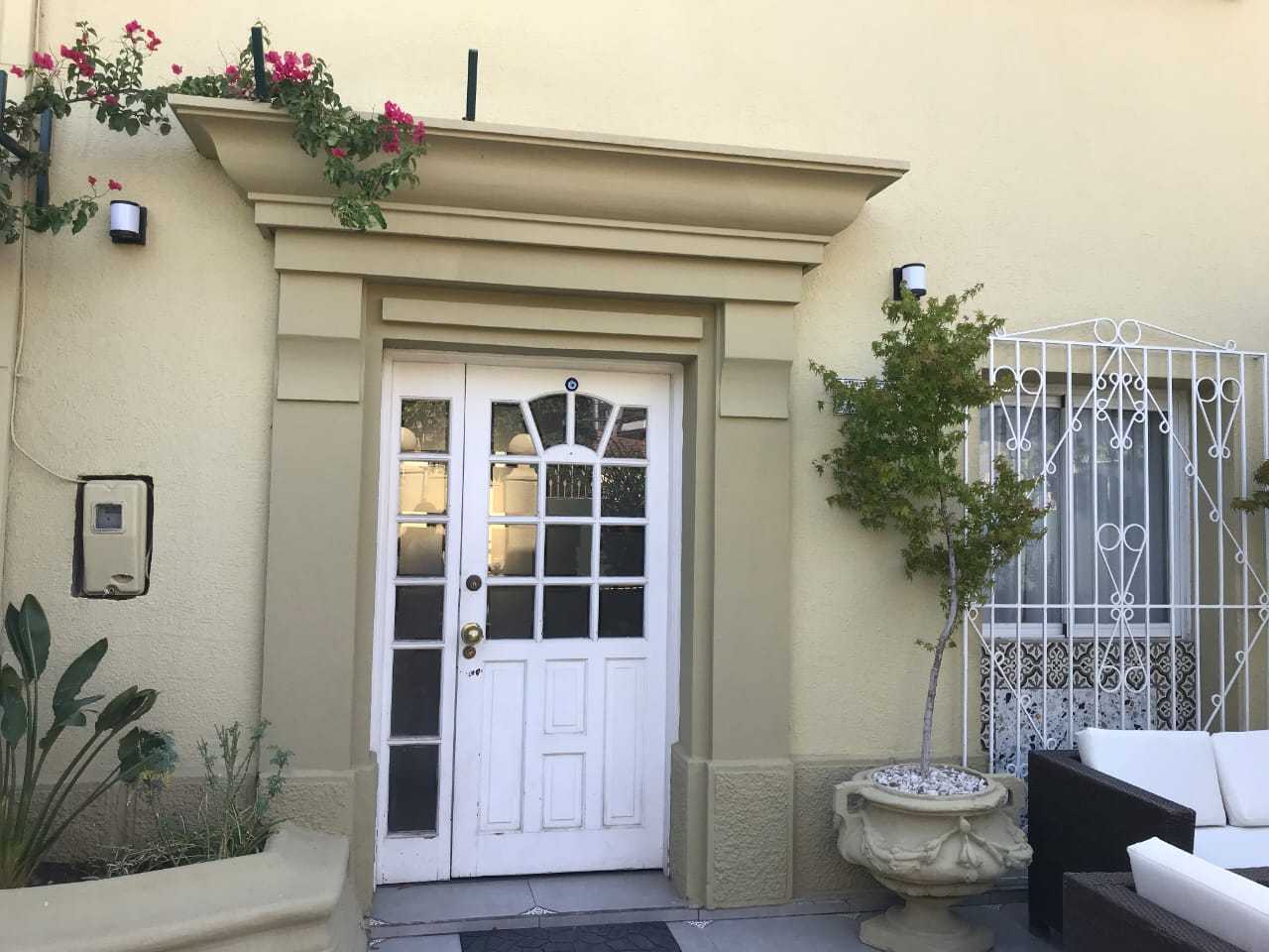 casa en venta en Recoleta