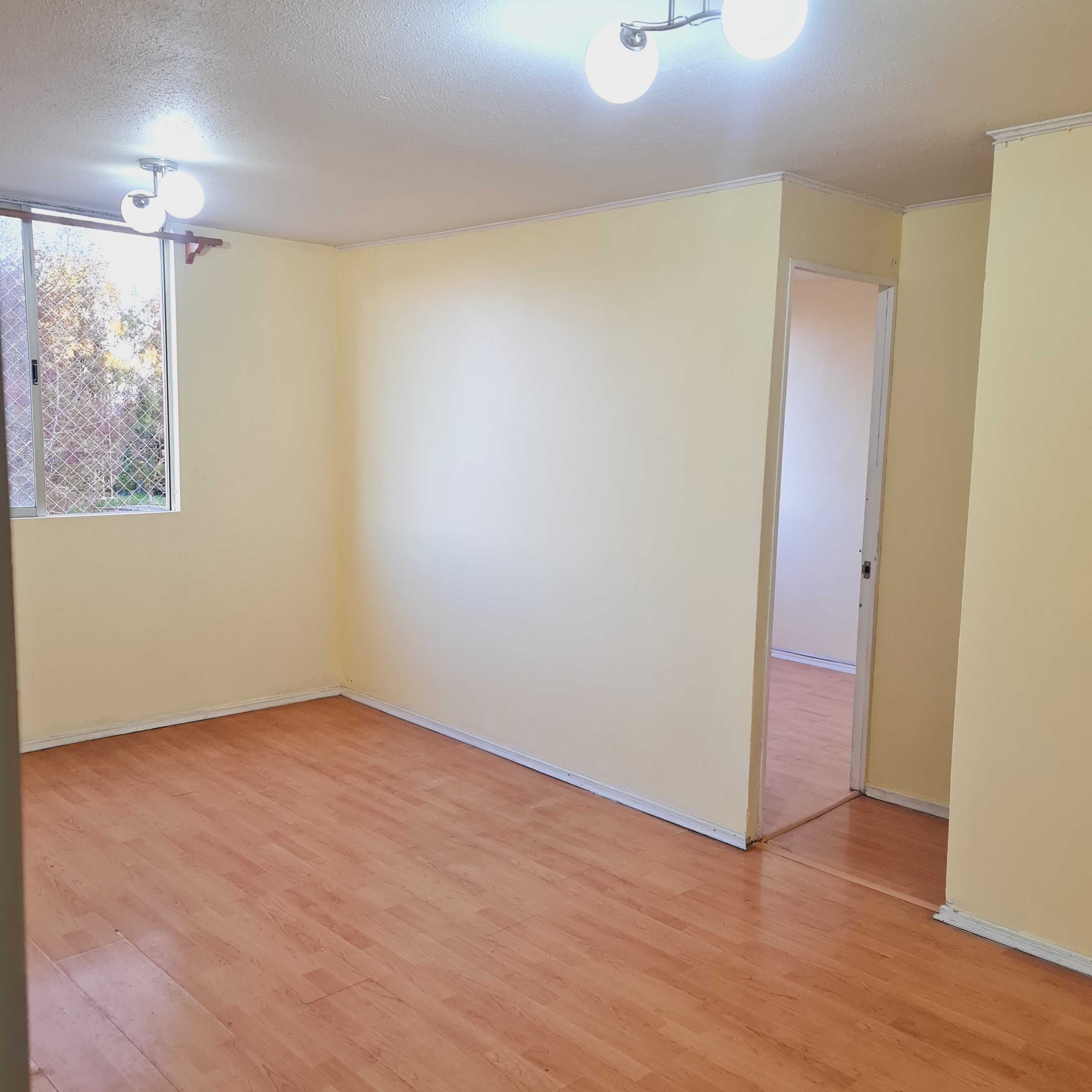 departamento en arriendo en Maipú