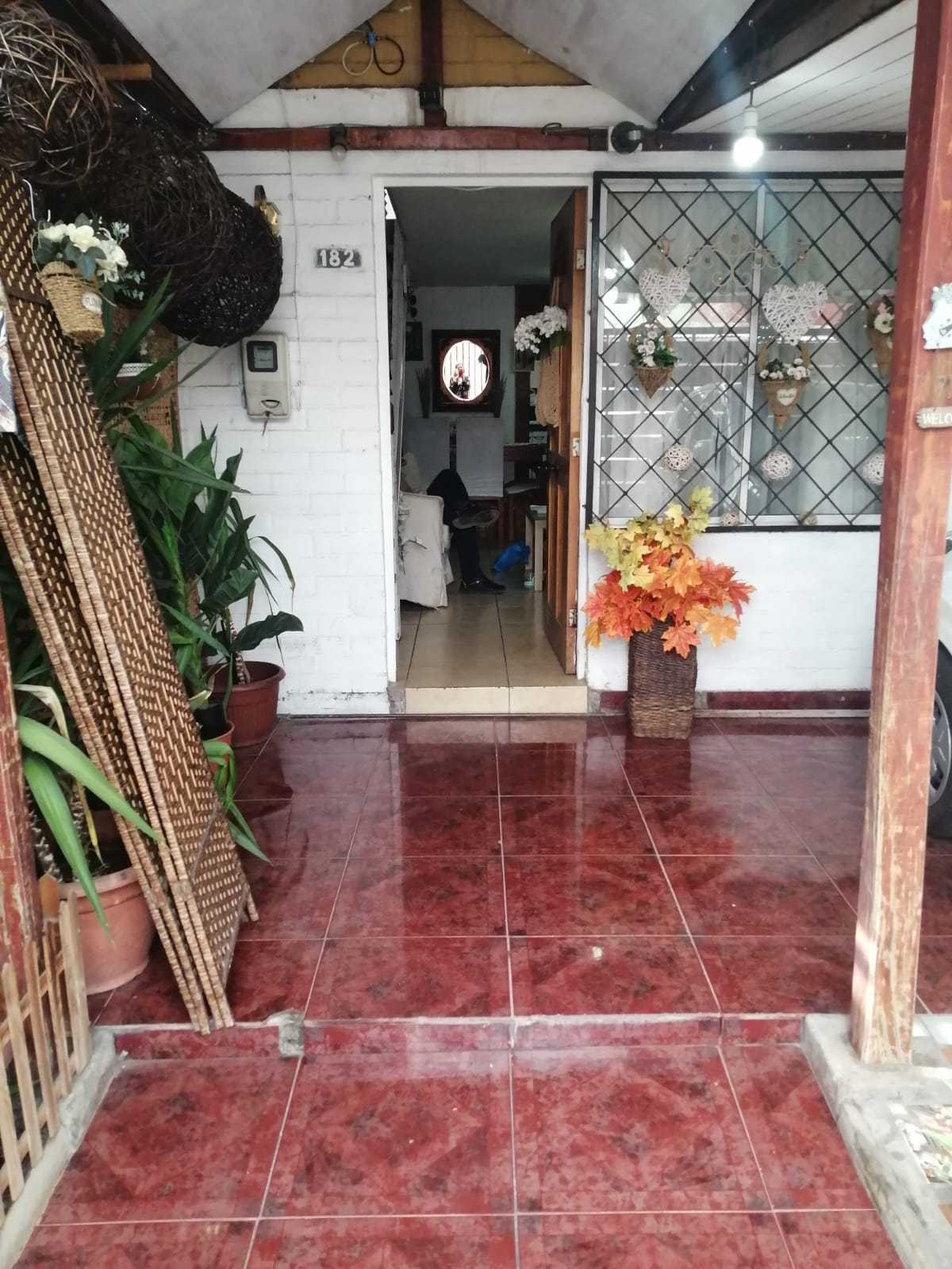 casa en venta en Quilicura