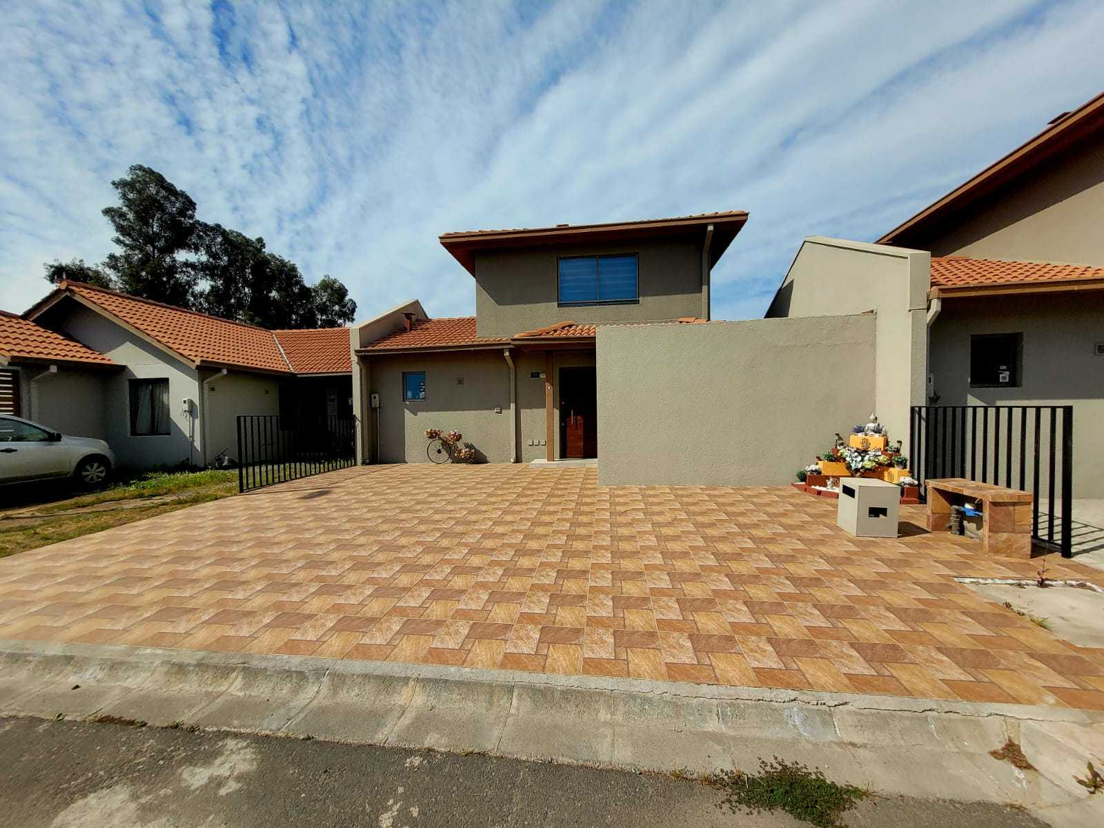 casa en venta en Buin