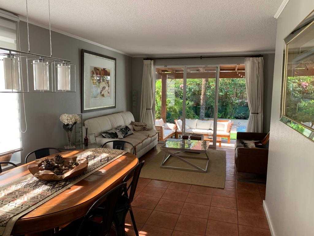 casa en venta en Peñalolén