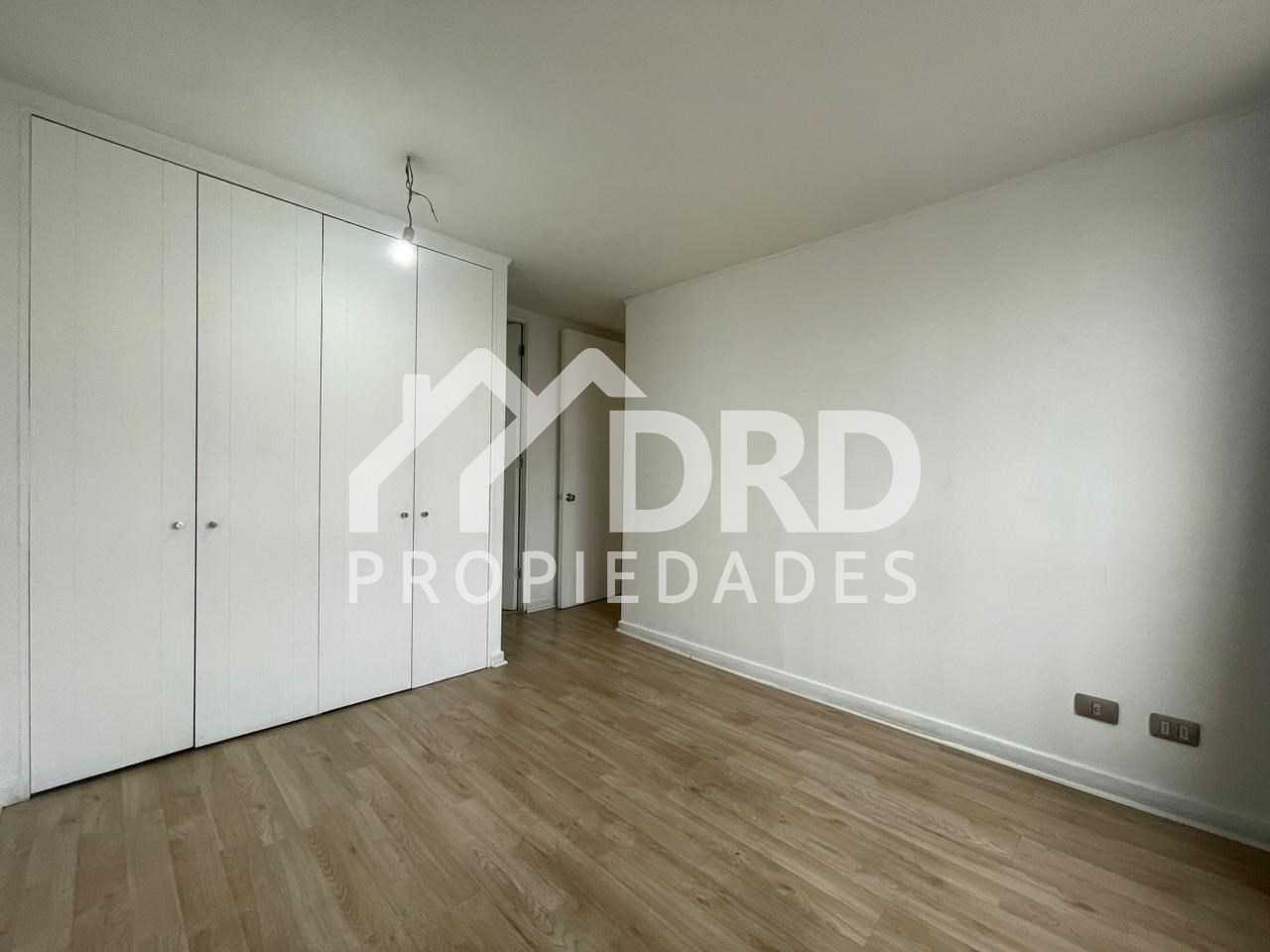 departamento en arriendo en Santiago