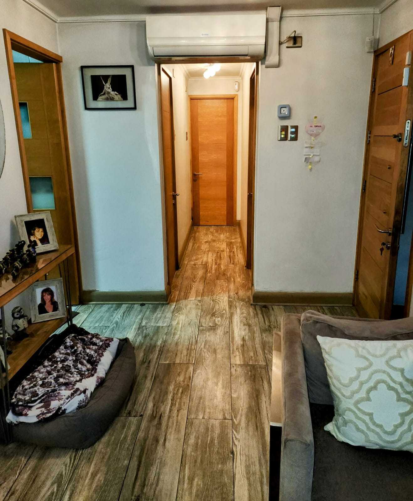 casa en venta en Ñuñoa