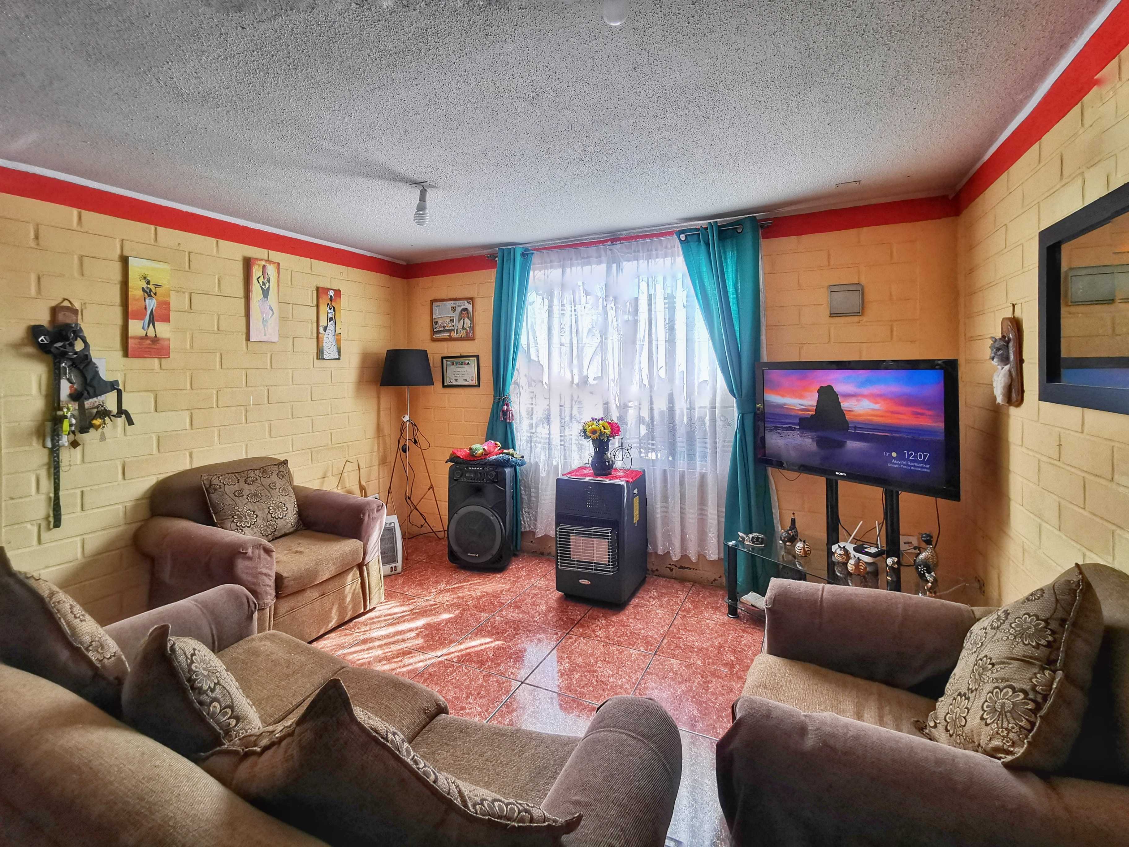 casa en venta en Quilicura