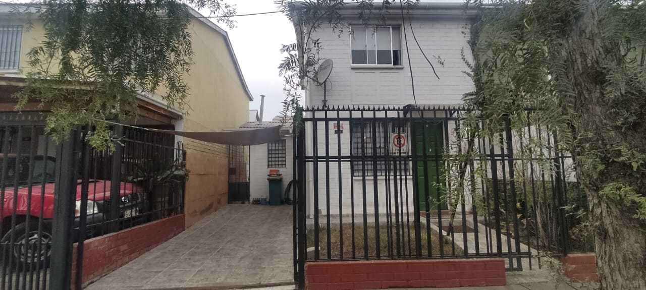 casa en venta en Puente Alto