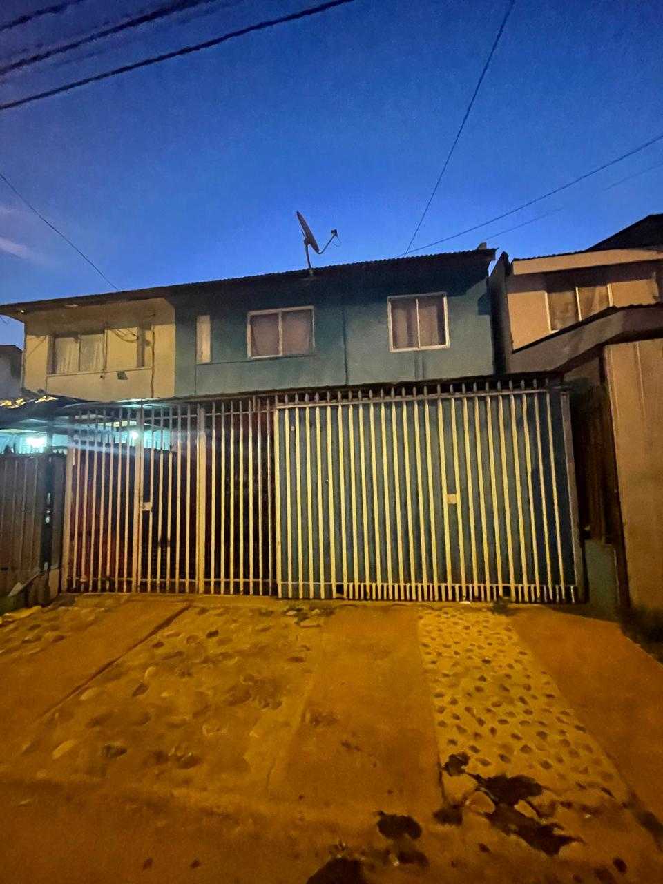 casa en venta en La Serena