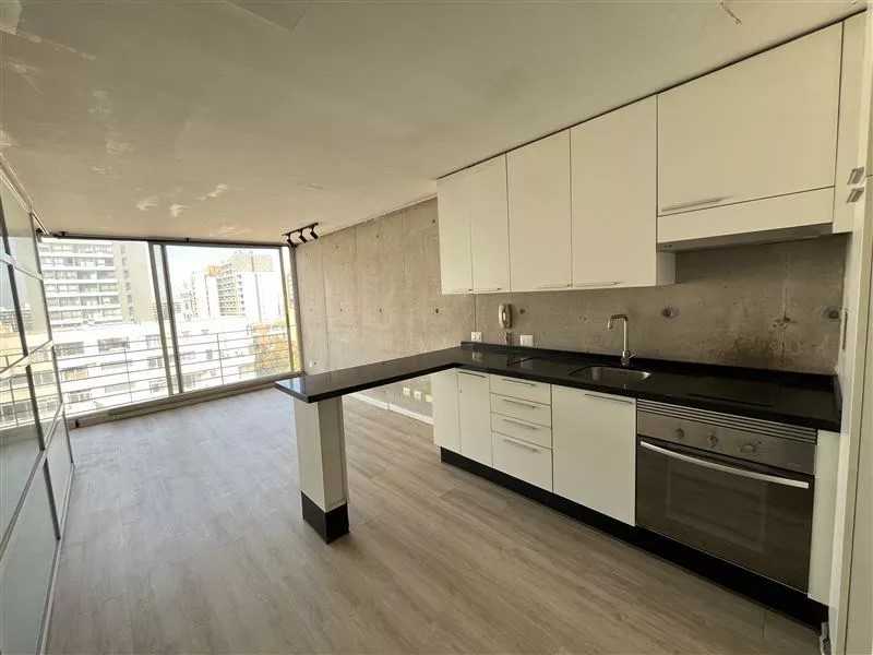 departamento en arriendo en Providencia