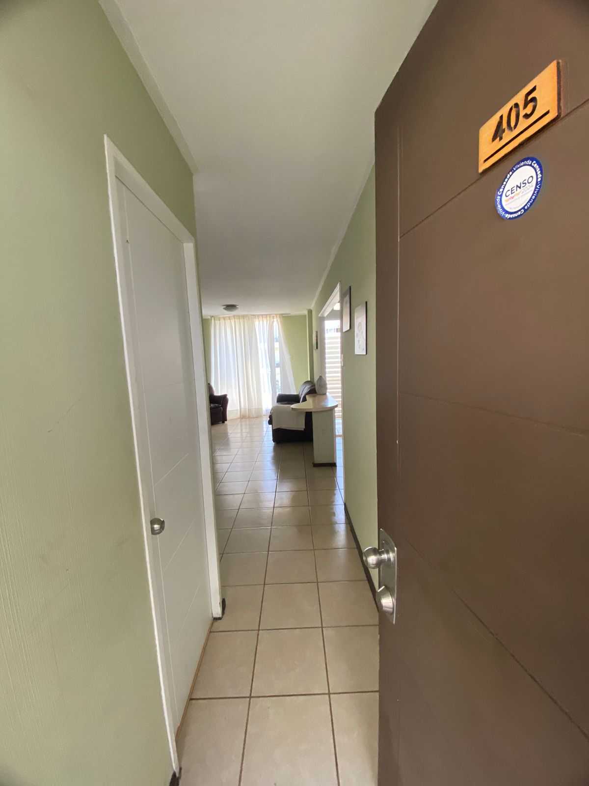 departamento en arriendo en La Serena