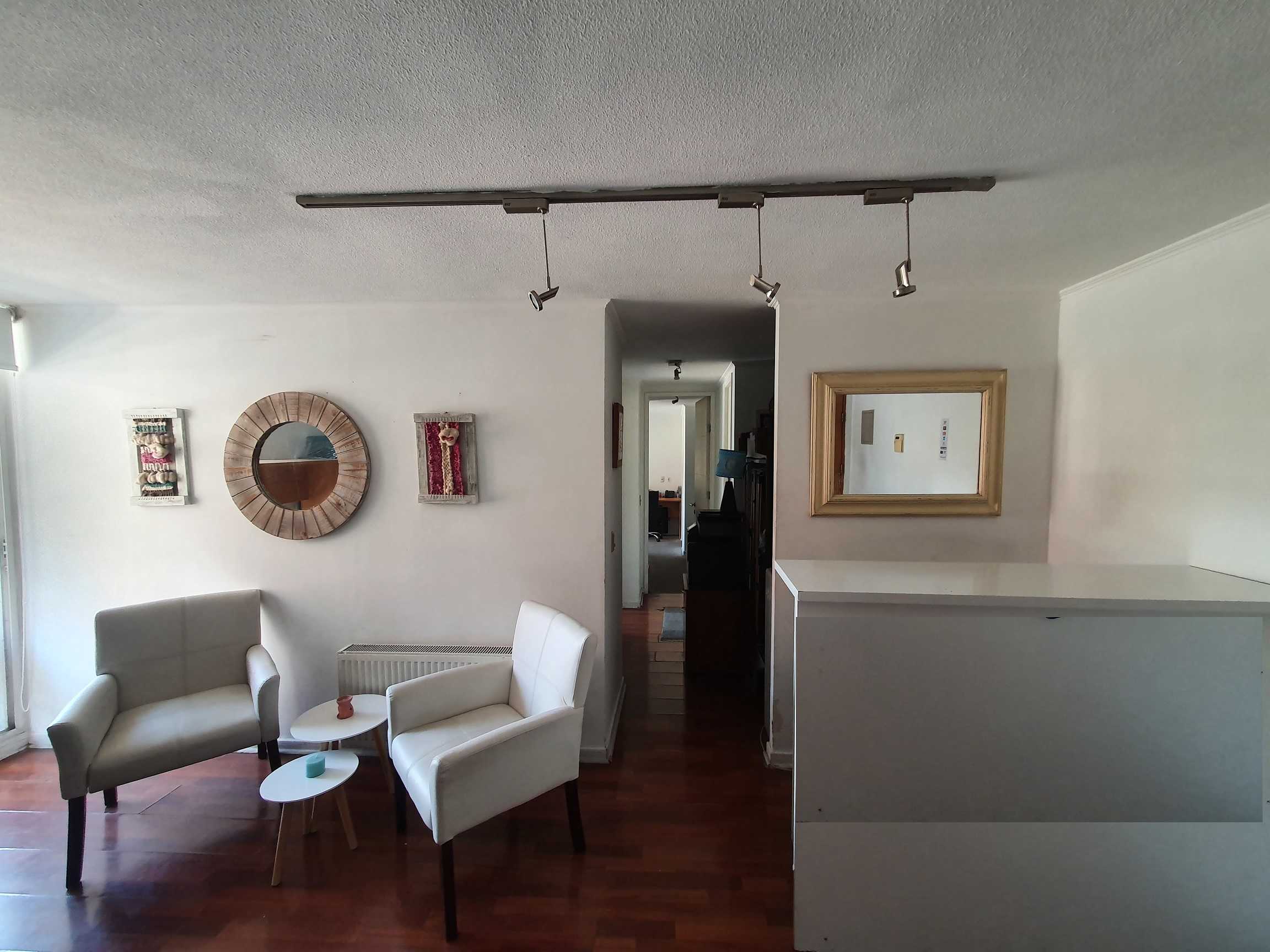 departamento en venta en Santiago