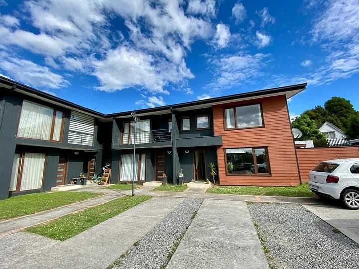 departamento en venta en Osorno