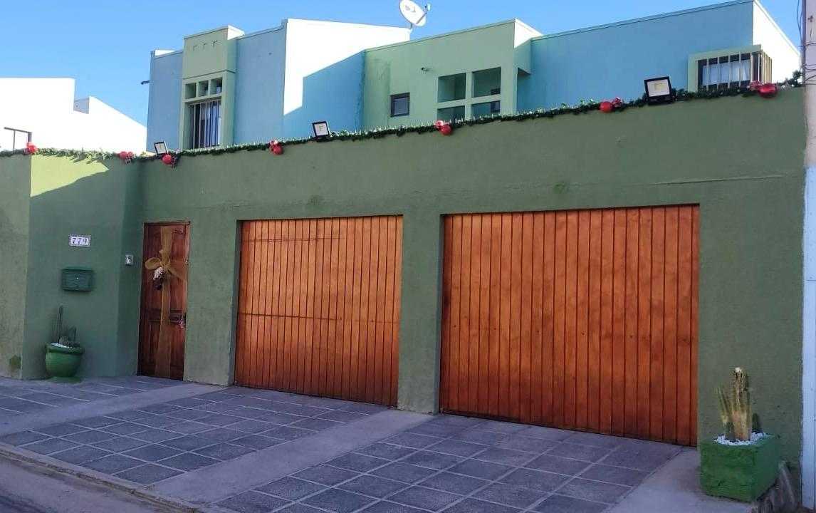 casa en arriendo en Calama