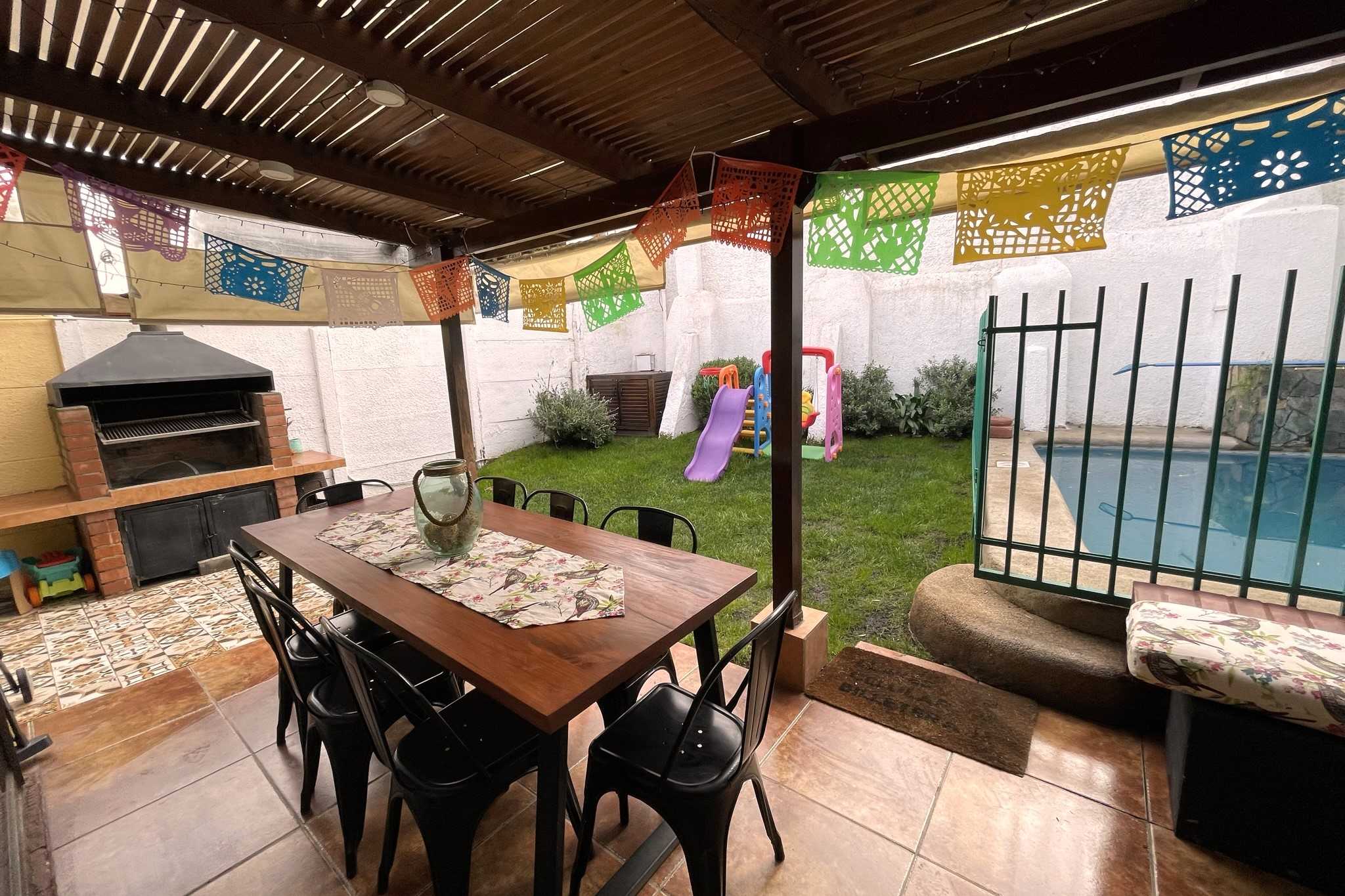 casa en venta en Huechuraba