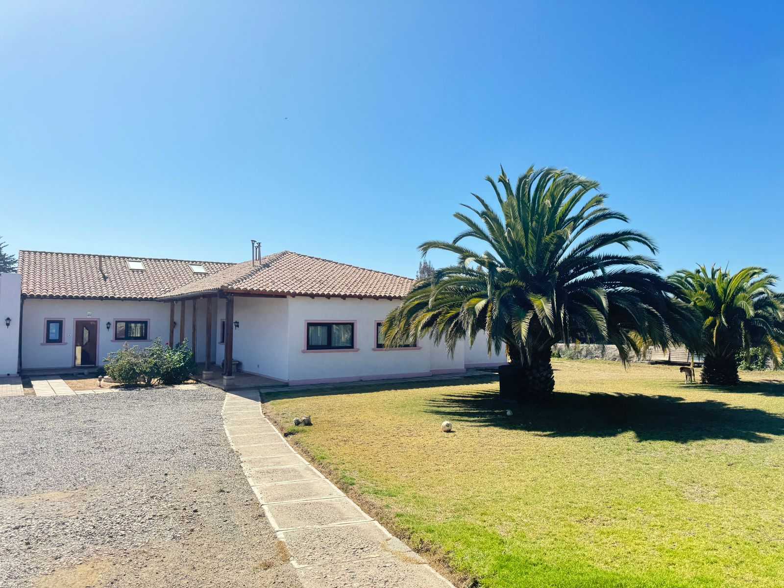 casa en venta en La Serena